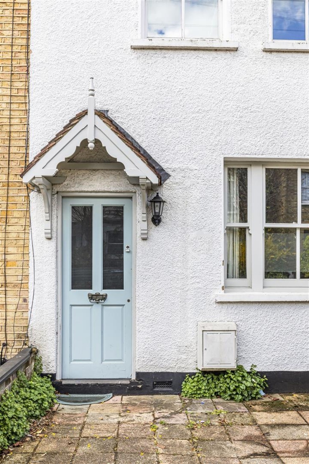 Pembroke Road, Walthamstow, London, E17