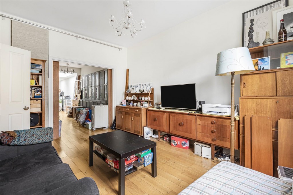Pembroke Road, Walthamstow, London, E17
