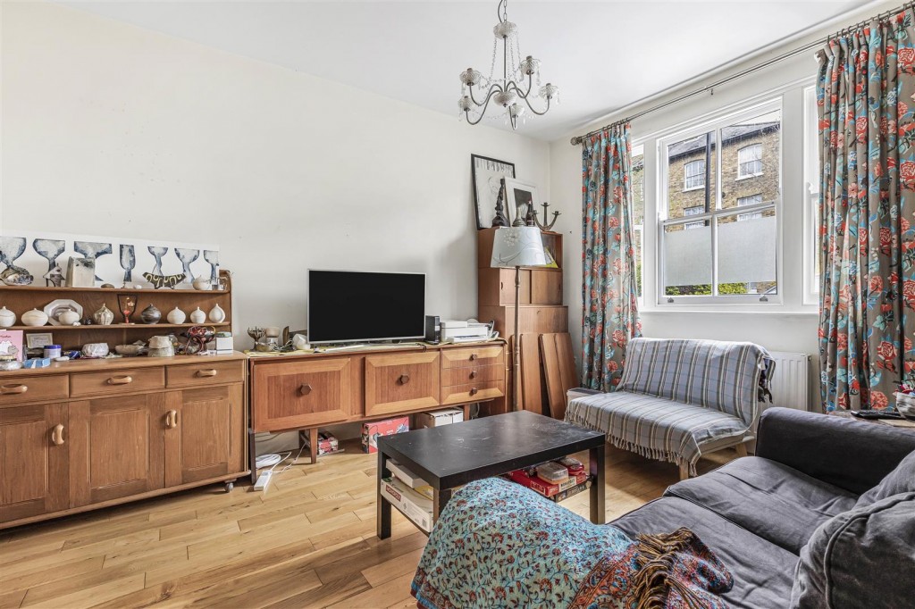 Pembroke Road, Walthamstow, London, E17