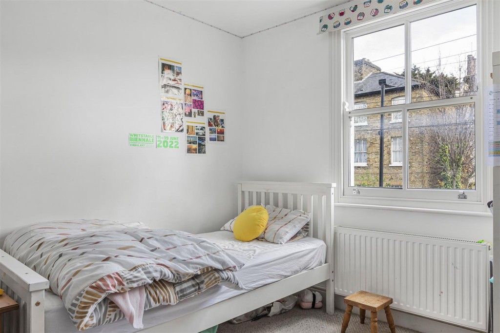 Pembroke Road, Walthamstow, London, E17