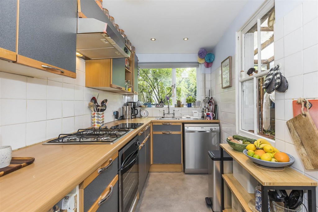 Barclay Road, Walthamstow, London, E17