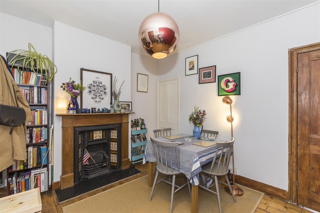 Barclay Road, Walthamstow, London, E17