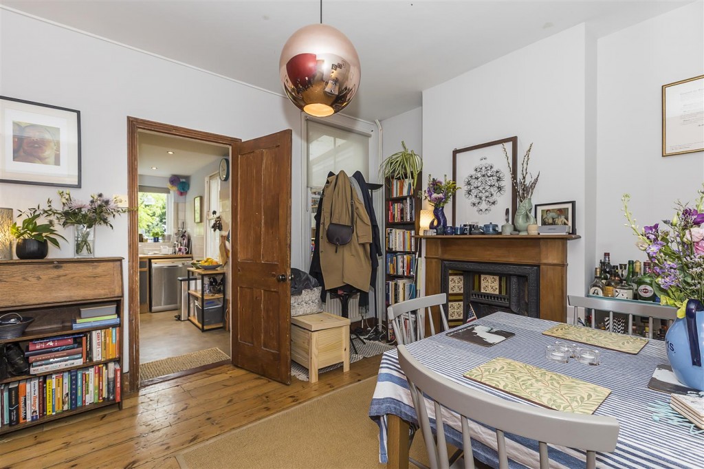 Barclay Road, Walthamstow, London, E17