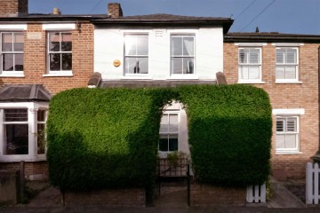 Beulah Road, Walthamstow, London, E17