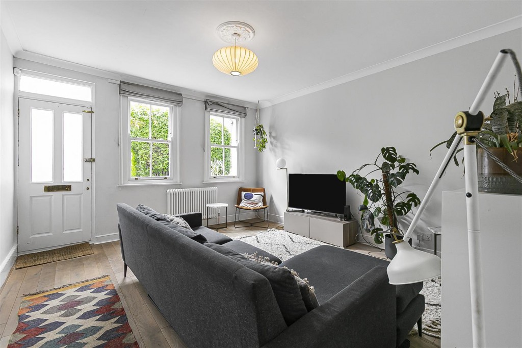 Beulah Road, Walthamstow, London, E17