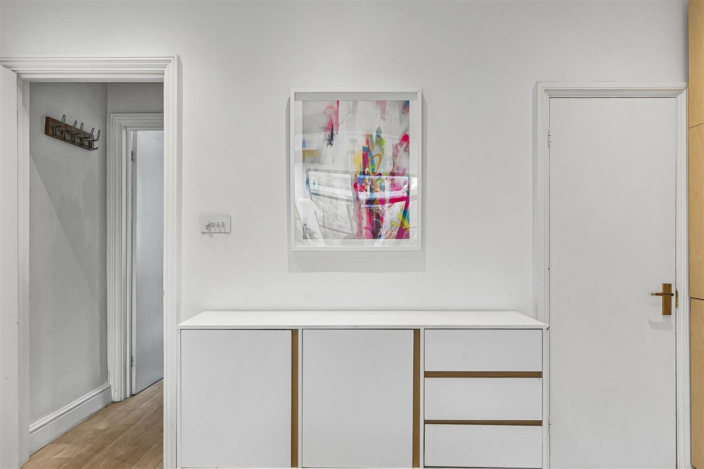 Beulah Road, Walthamstow, London, E17