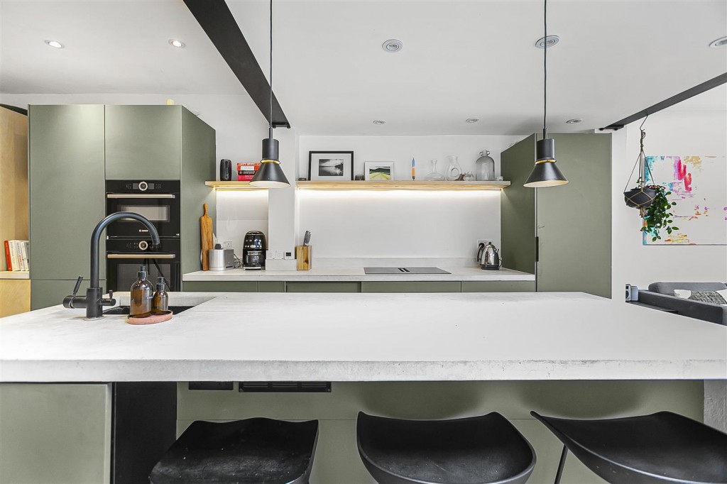 Beulah Road, Walthamstow, London, E17