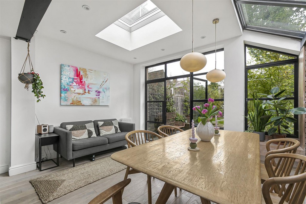 Beulah Road, Walthamstow, London, E17