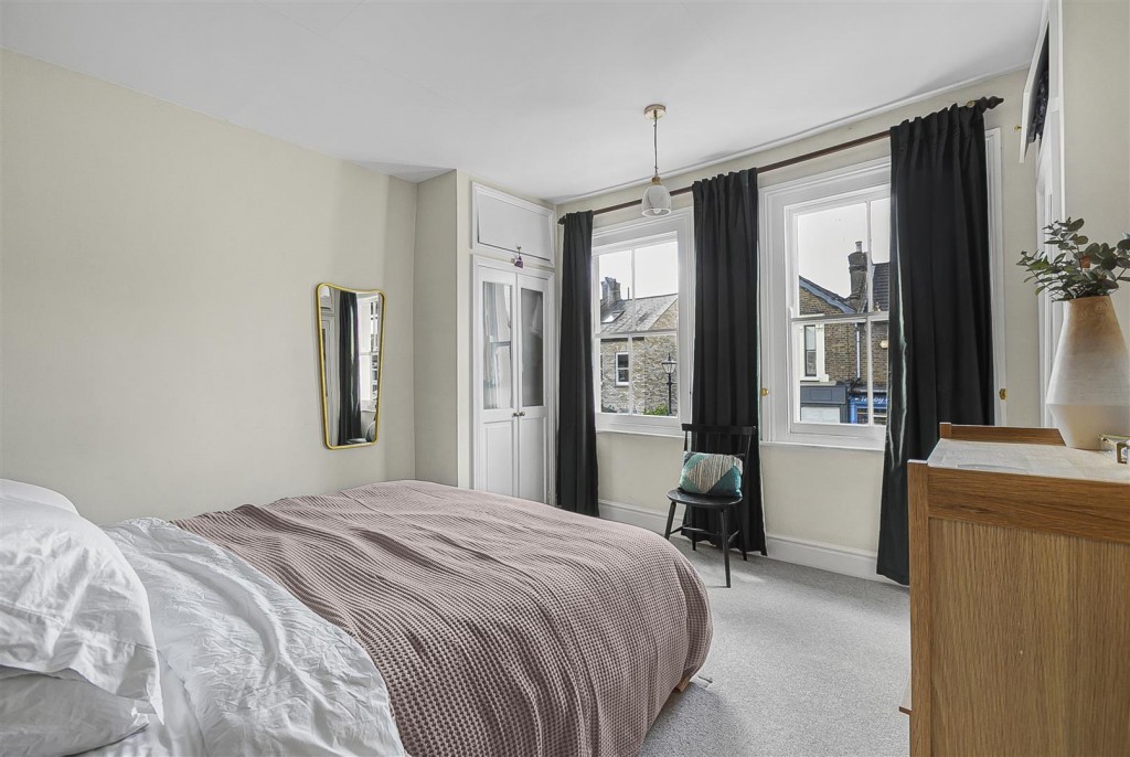 Beulah Road, Walthamstow, London, E17