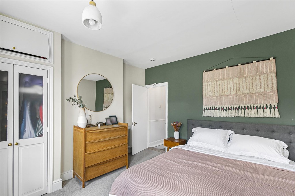Beulah Road, Walthamstow, London, E17