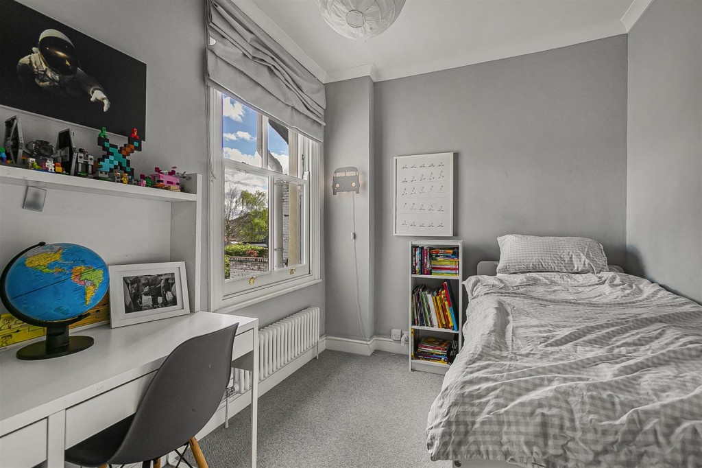 Beulah Road, Walthamstow, London, E17