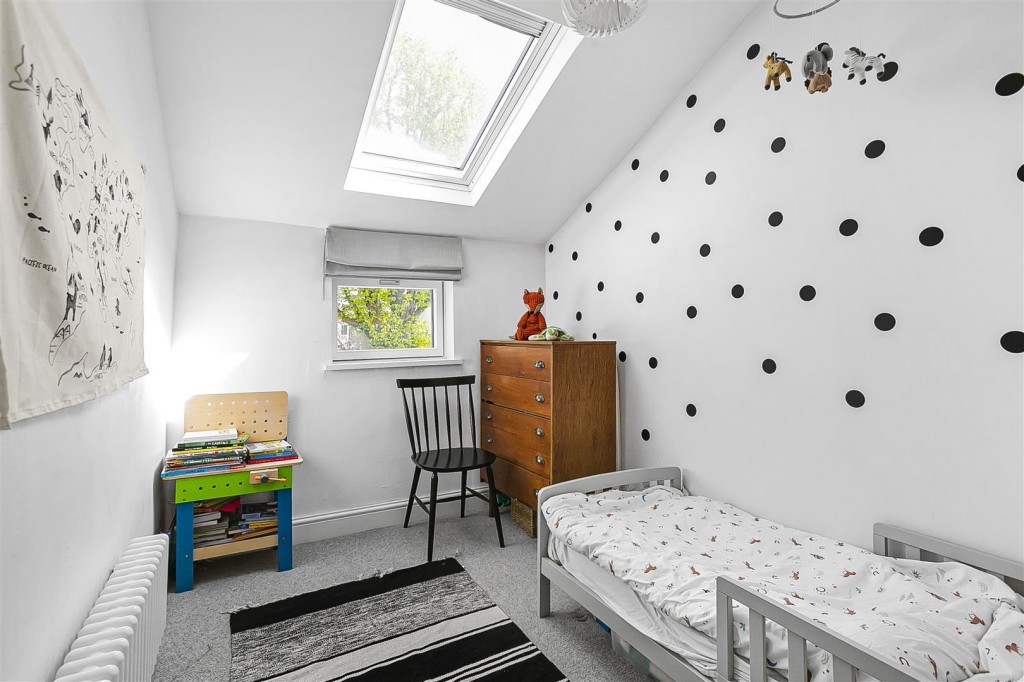 Beulah Road, Walthamstow, London, E17
