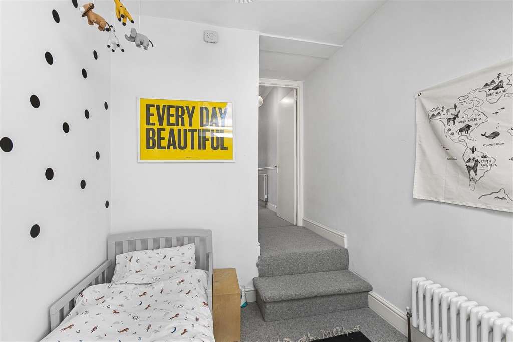 Beulah Road, Walthamstow, London, E17