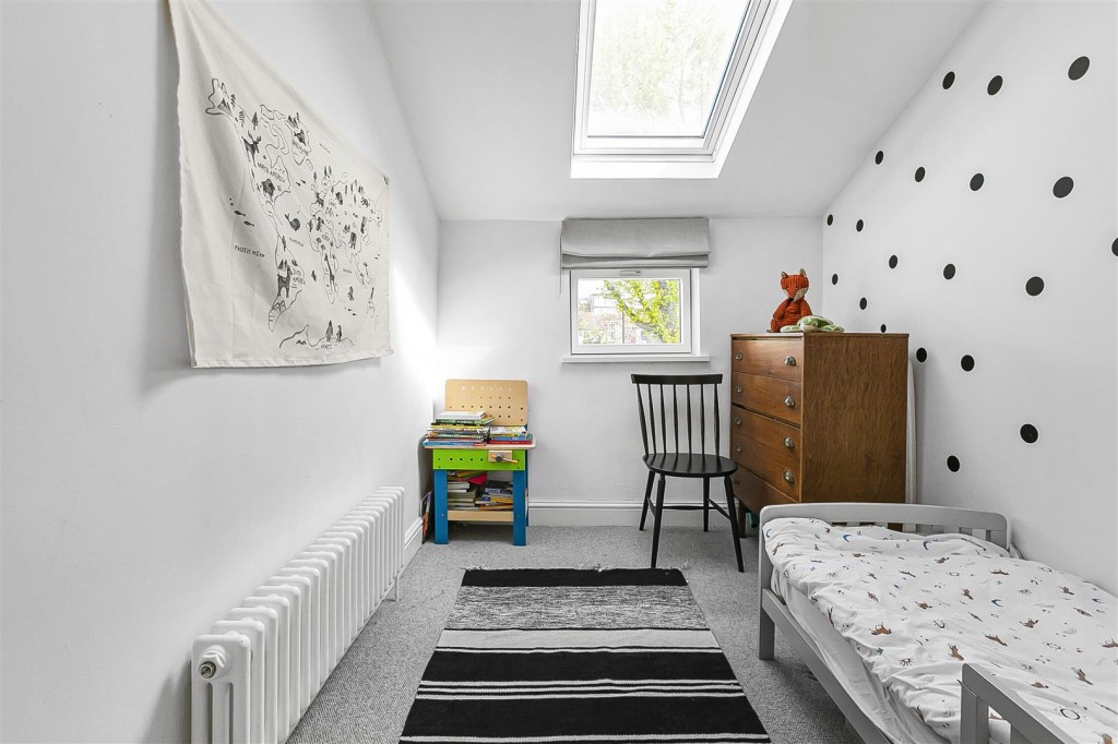 Beulah Road, Walthamstow, London, E17