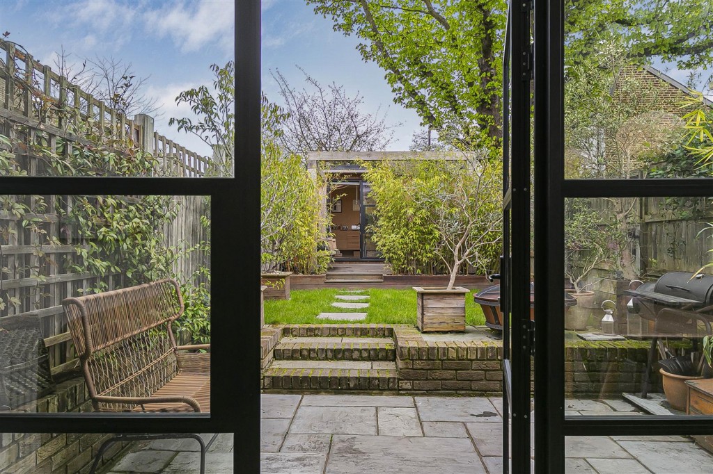 Beulah Road, Walthamstow, London, E17