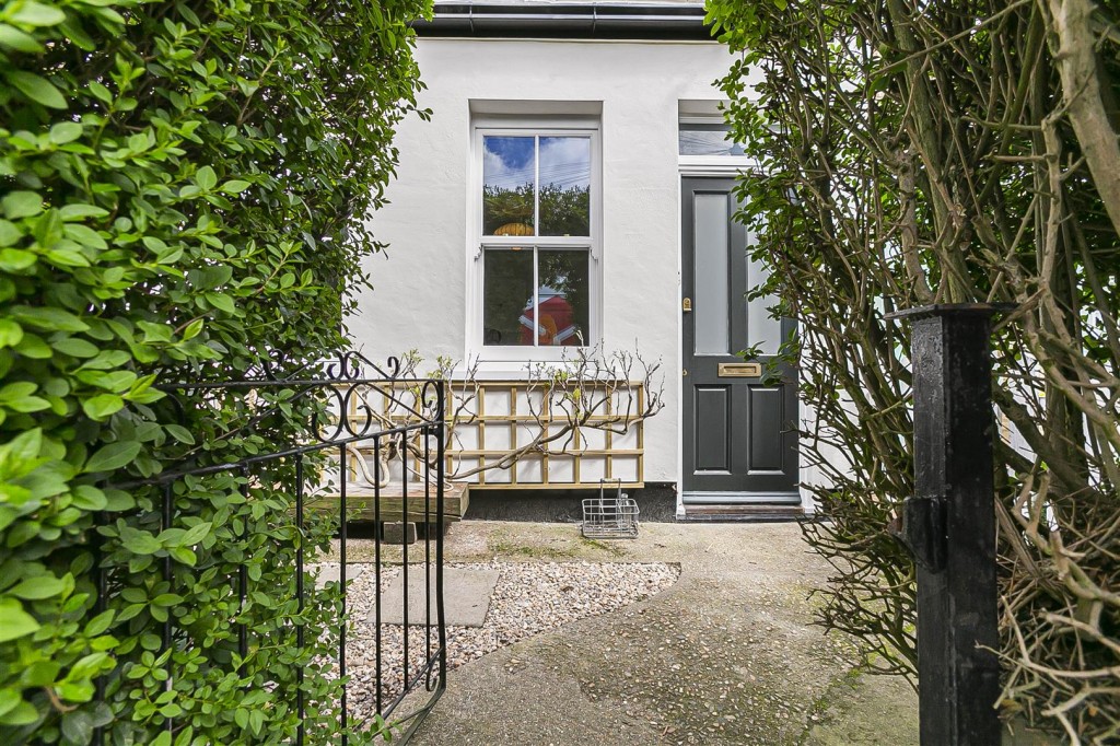 Beulah Road, Walthamstow, London, E17