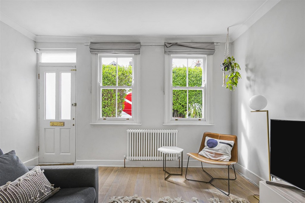 Beulah Road, Walthamstow, London, E17