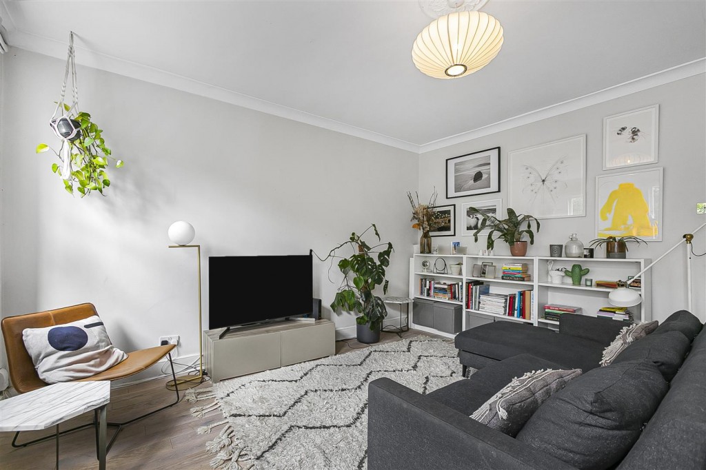 Beulah Road, Walthamstow, London, E17