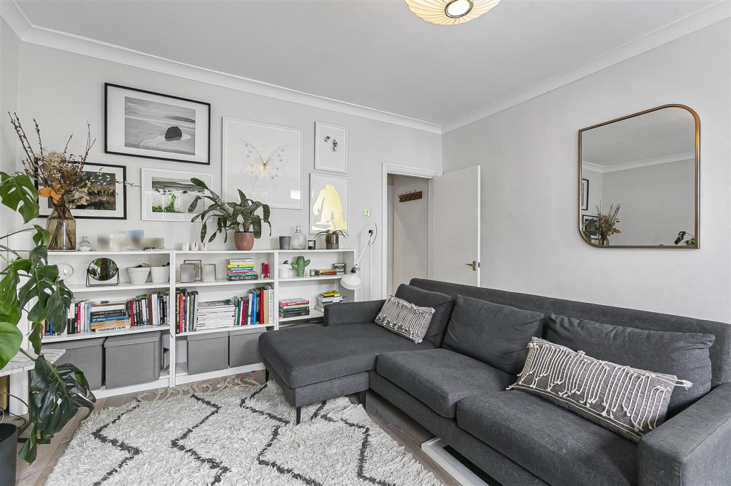 Beulah Road, Walthamstow, London, E17