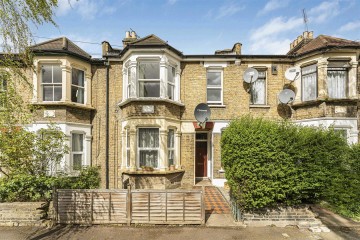 Scotts Road, Leyton, London, E10