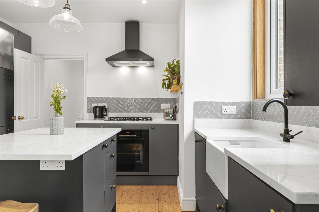 Scotts Road, Leyton, London, E10