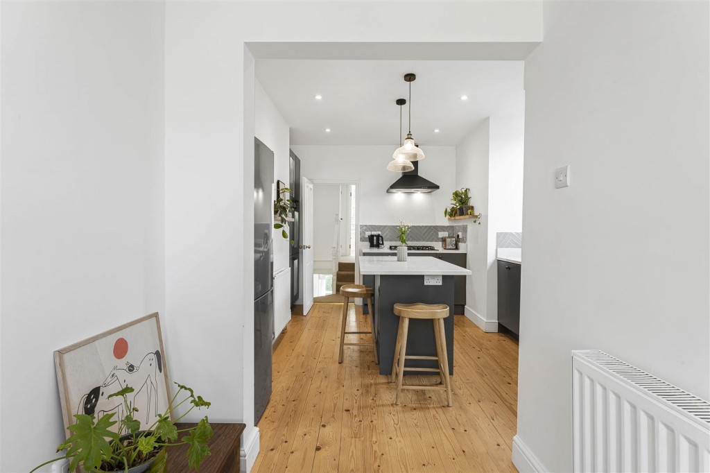 Scotts Road, Leyton, London, E10
