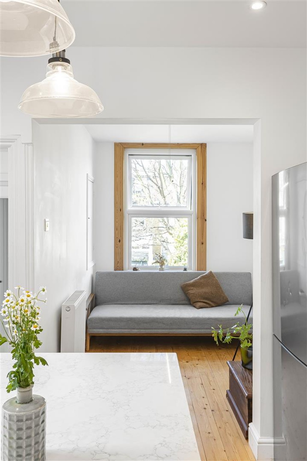 Scotts Road, Leyton, London, E10