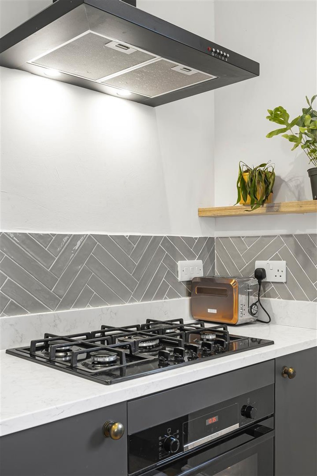 Scotts Road, Leyton, London, E10