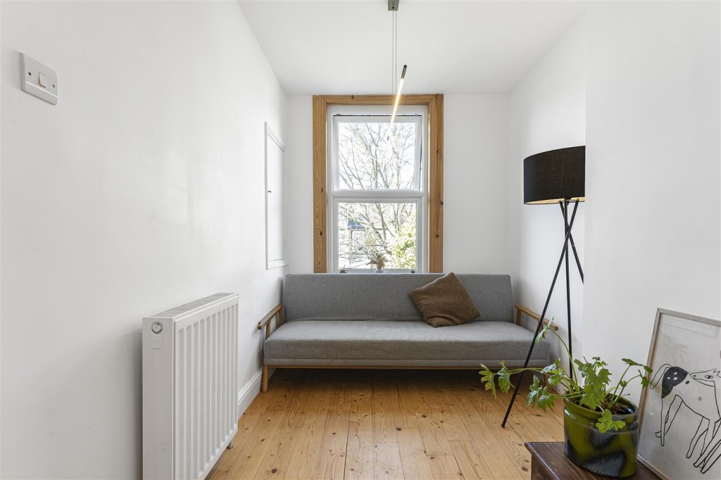 Scotts Road, Leyton, London, E10
