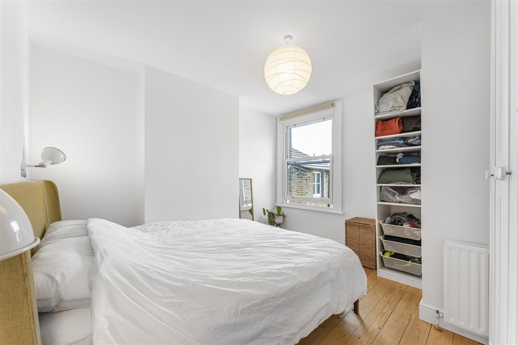 Scotts Road, Leyton, London, E10