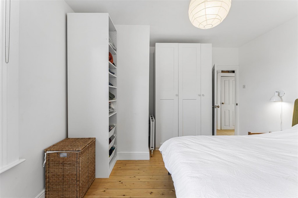 Scotts Road, Leyton, London, E10