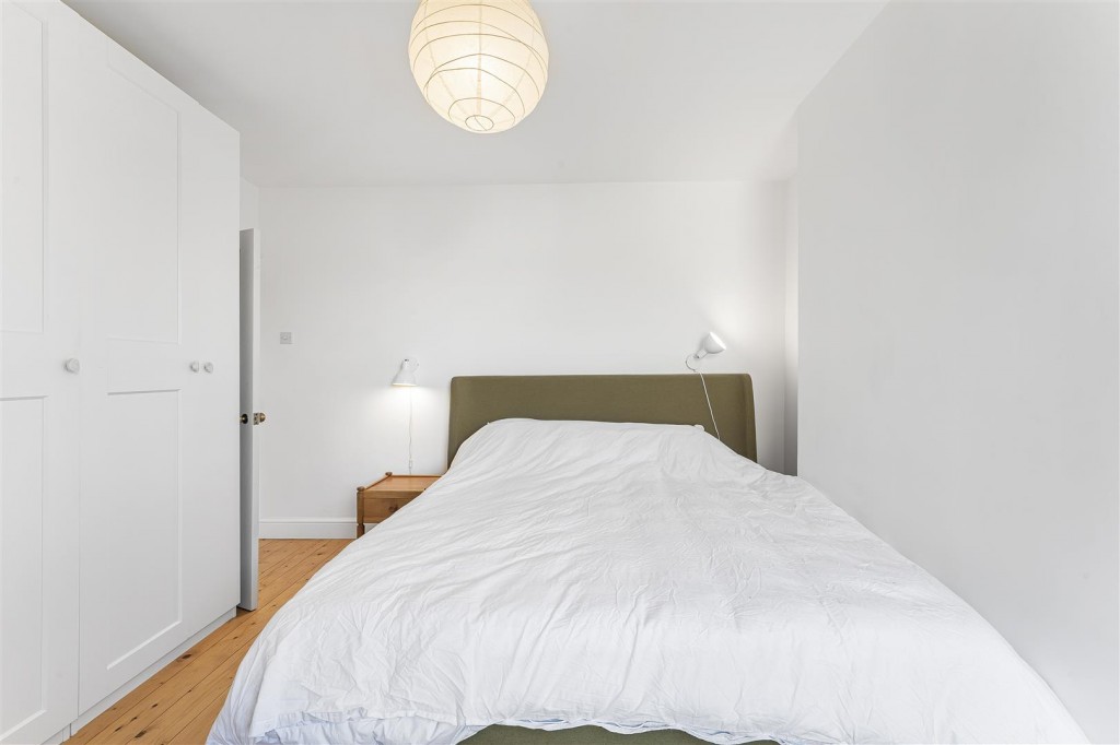 Scotts Road, Leyton, London, E10