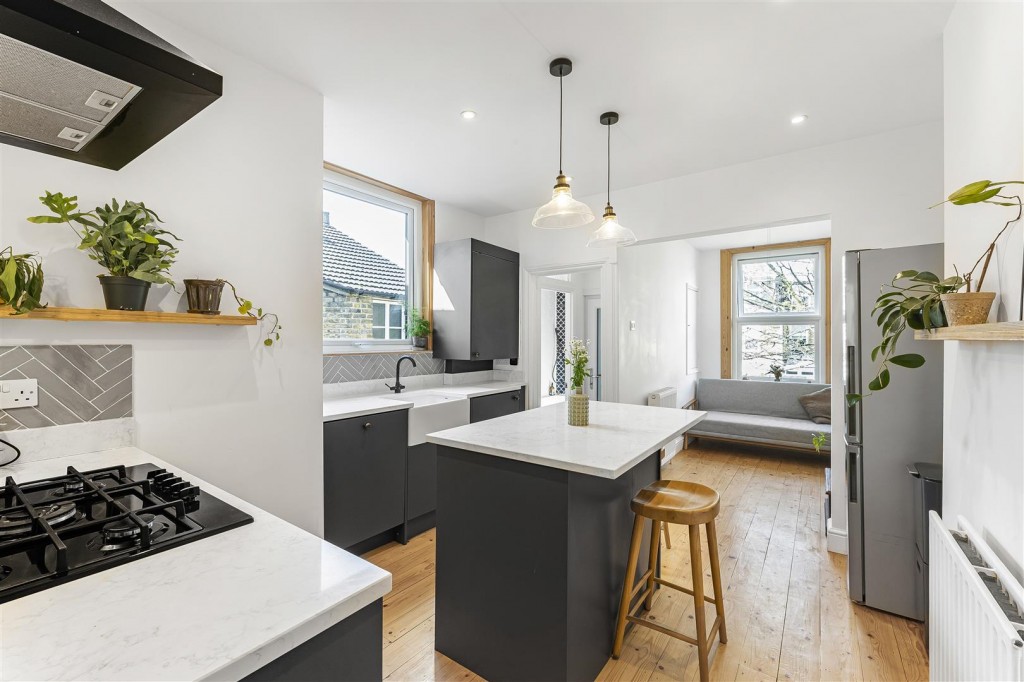Scotts Road, Leyton, London, E10