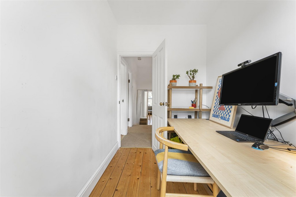 Scotts Road, Leyton, London, E10