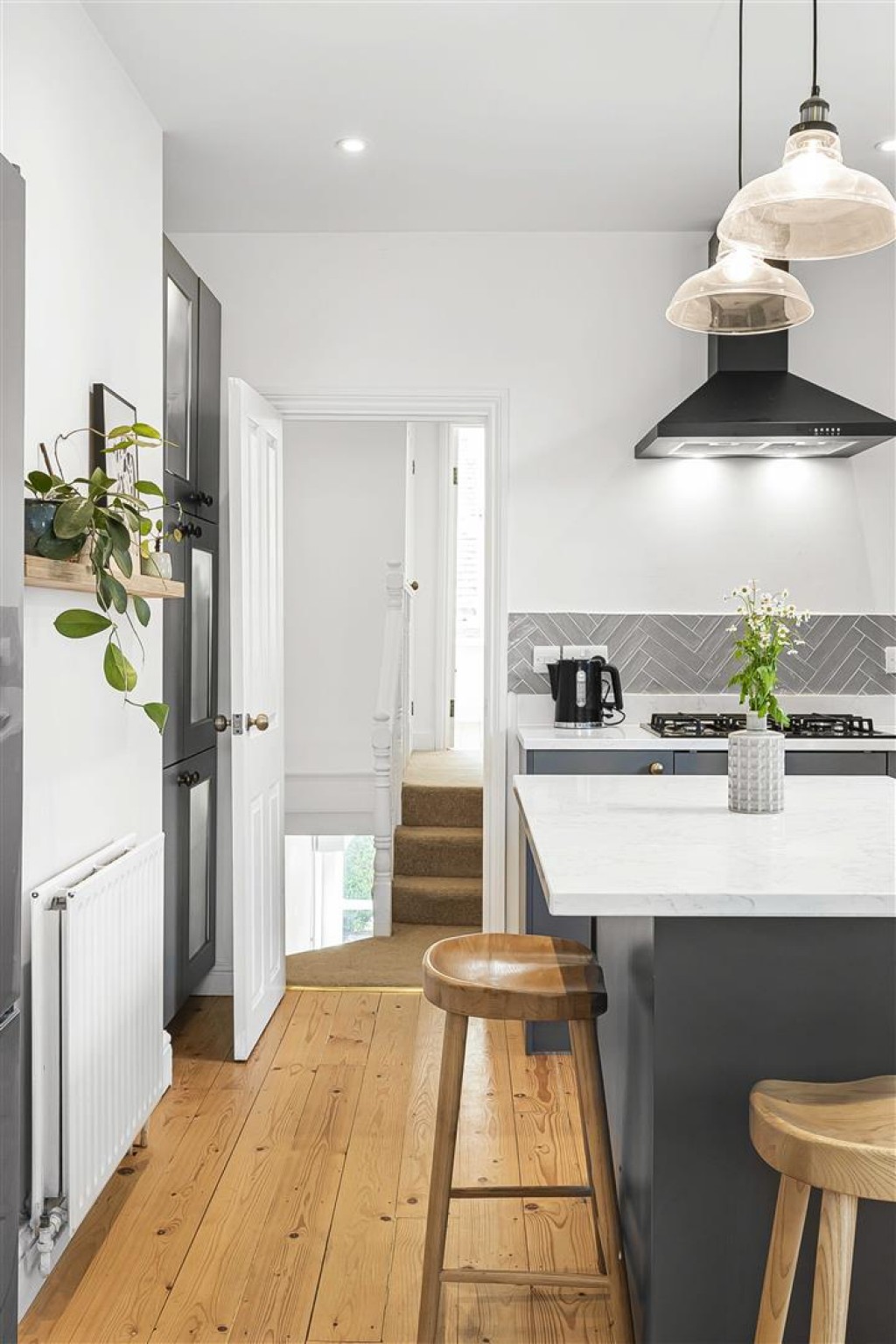 Scotts Road, Leyton, London, E10