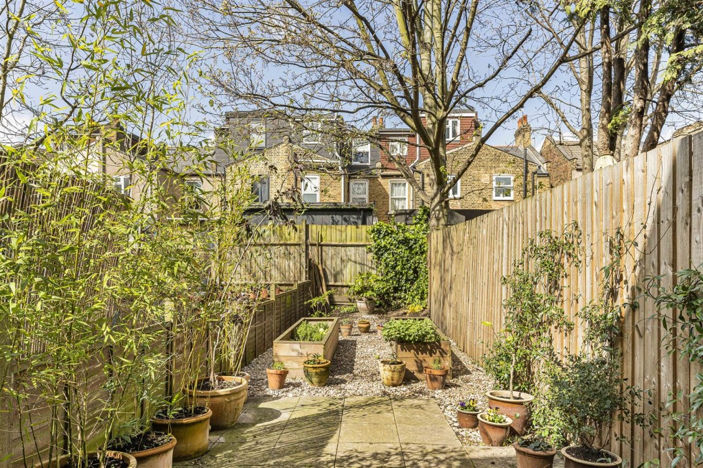Scotts Road, Leyton, London, E10