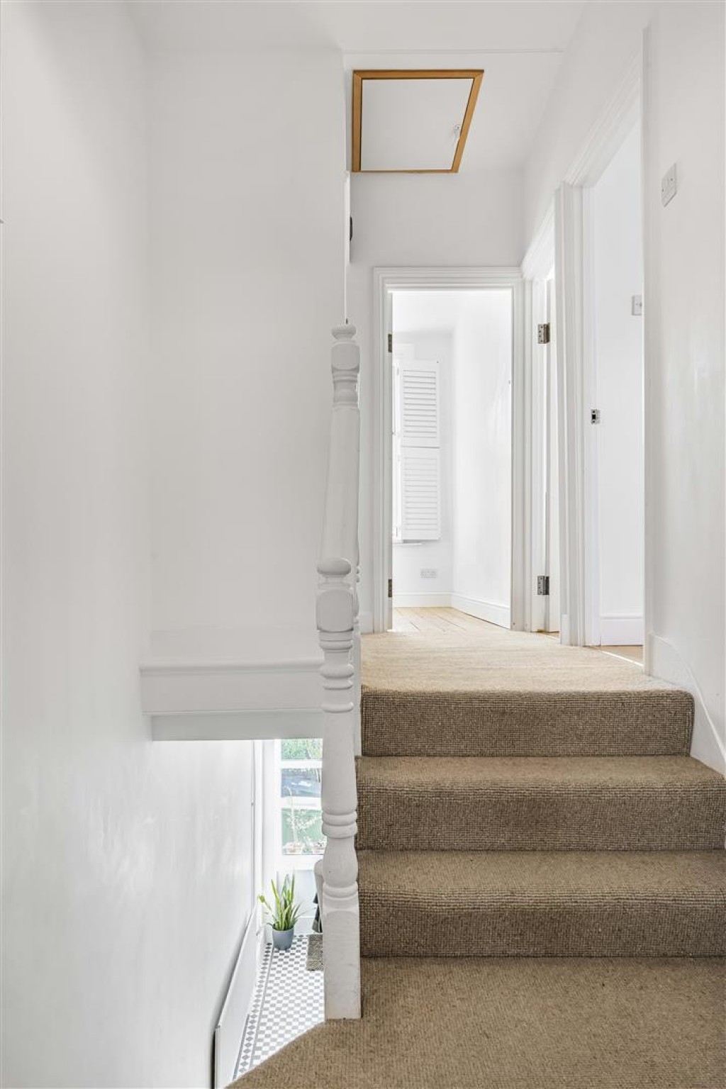Scotts Road, Leyton, London, E10