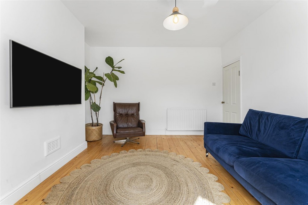 Scotts Road, Leyton, London, E10