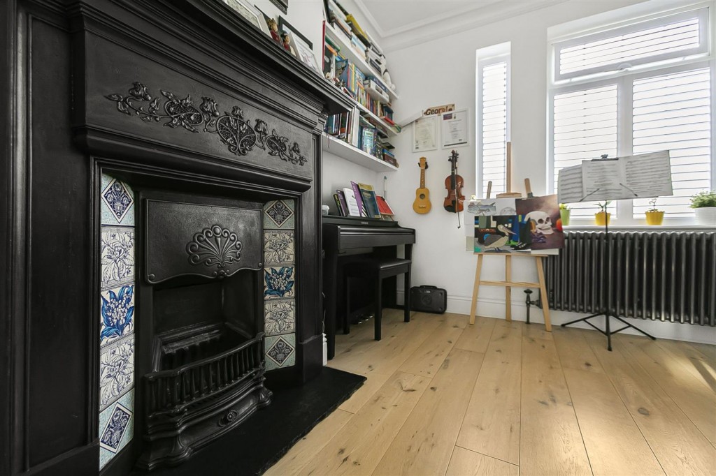 Bemsted Road, Walthamstow, London, E17