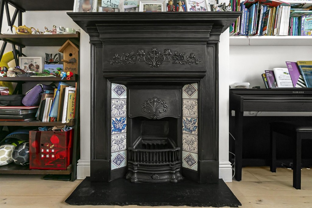 Bemsted Road, Walthamstow, London, E17