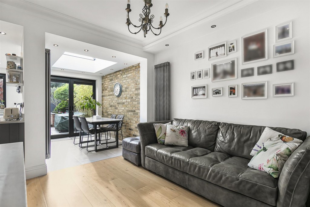 Bemsted Road, Walthamstow, London, E17