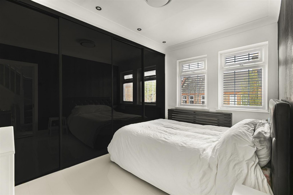 Bemsted Road, Walthamstow, London, E17