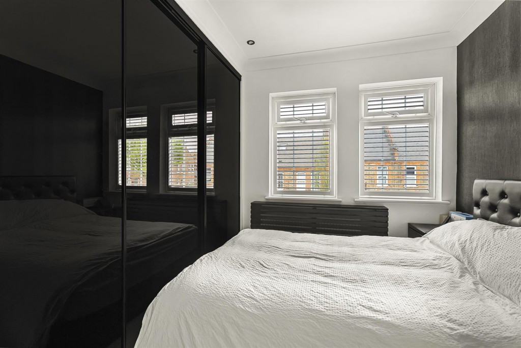 Bemsted Road, Walthamstow, London, E17