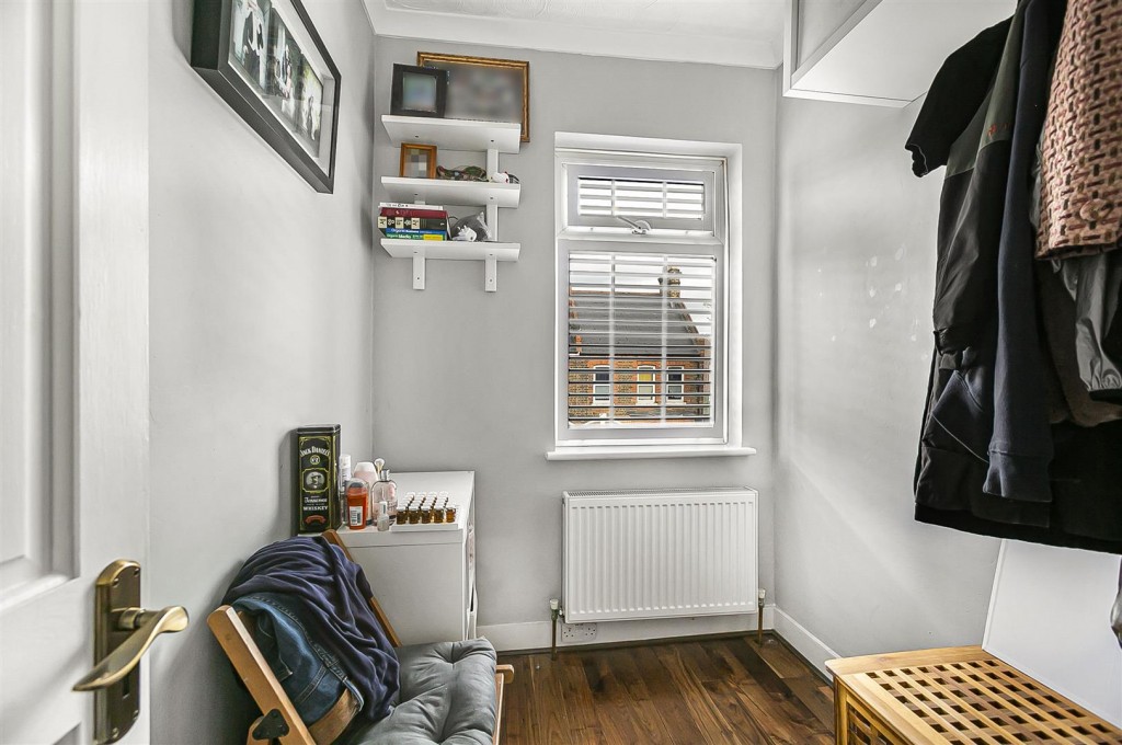 Bemsted Road, Walthamstow, London, E17