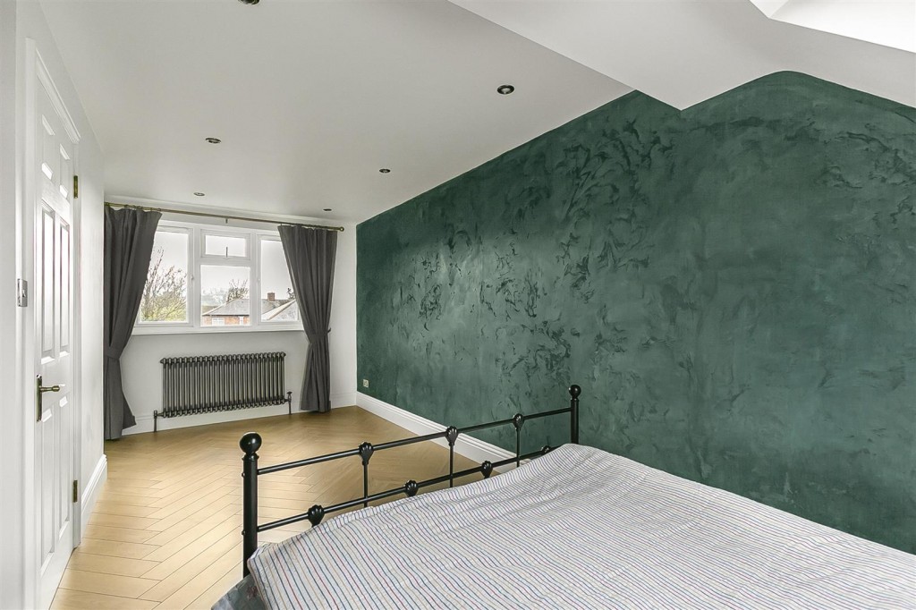 Bemsted Road, Walthamstow, London, E17