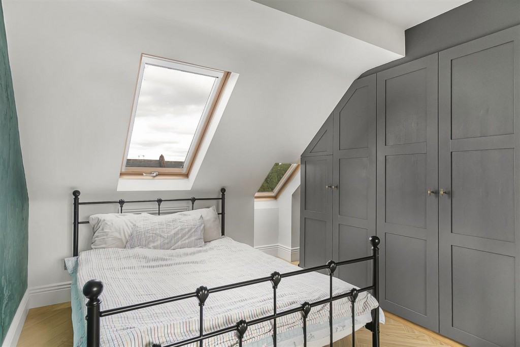 Bemsted Road, Walthamstow, London, E17