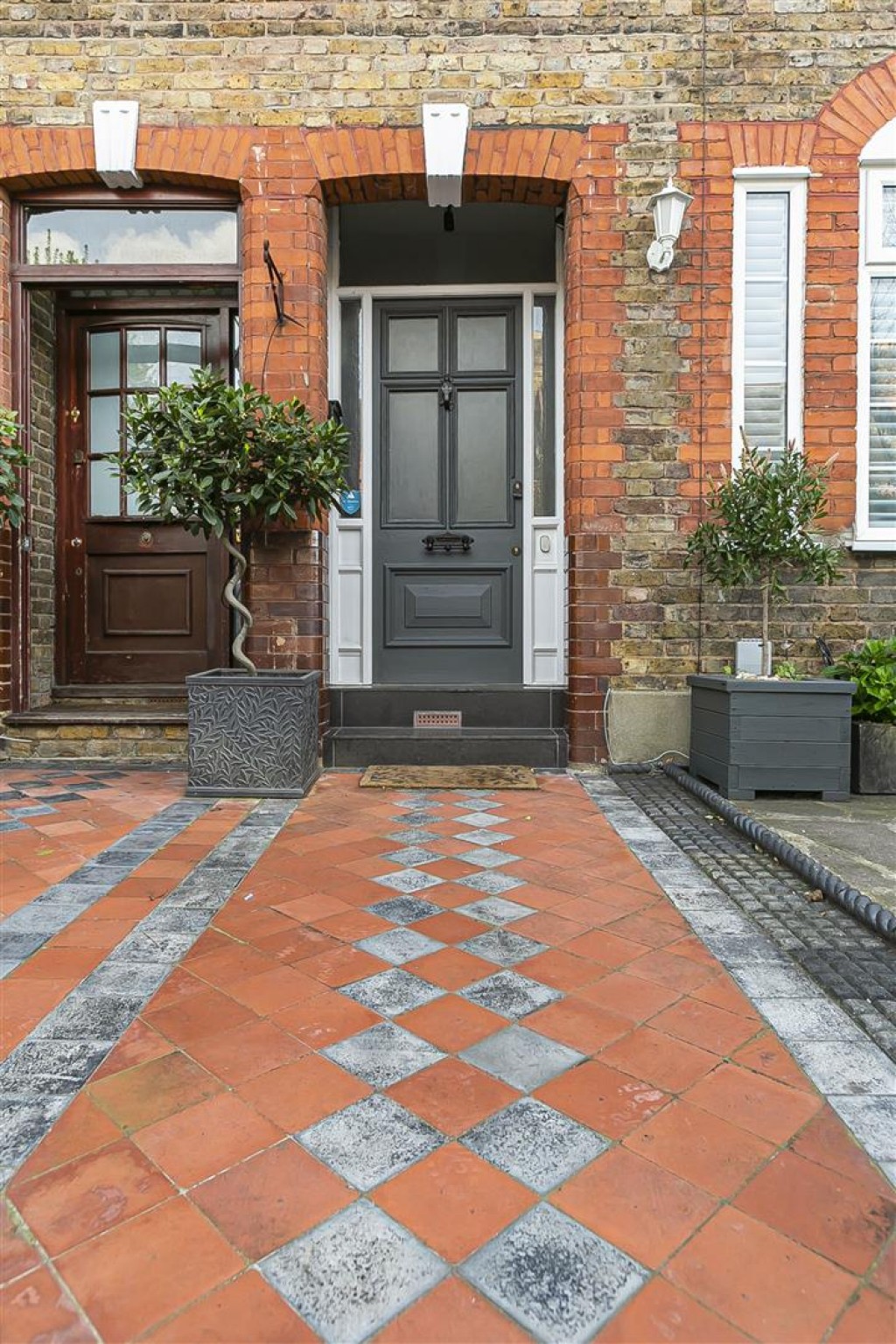 Bemsted Road, Walthamstow, London, E17