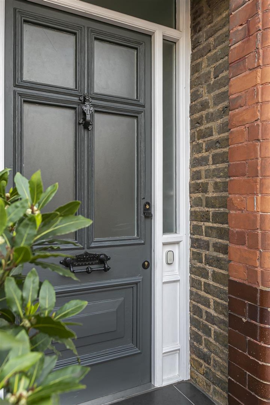 Bemsted Road, Walthamstow, London, E17