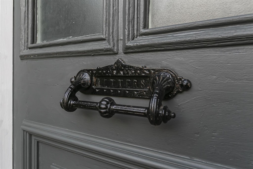 Bemsted Road, Walthamstow, London, E17
