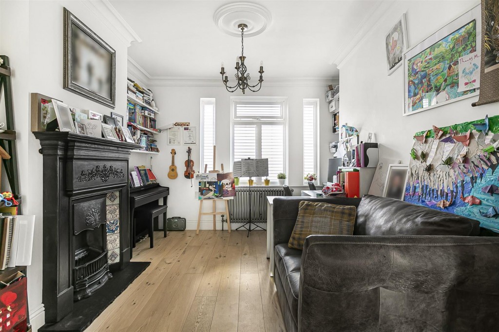 Bemsted Road, Walthamstow, London, E17